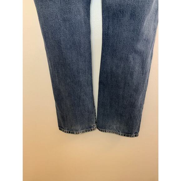 AMERICAN EAGLE Boy’s Slim Straight Jeans / Size: W26 L28 - Picture 10 of 11